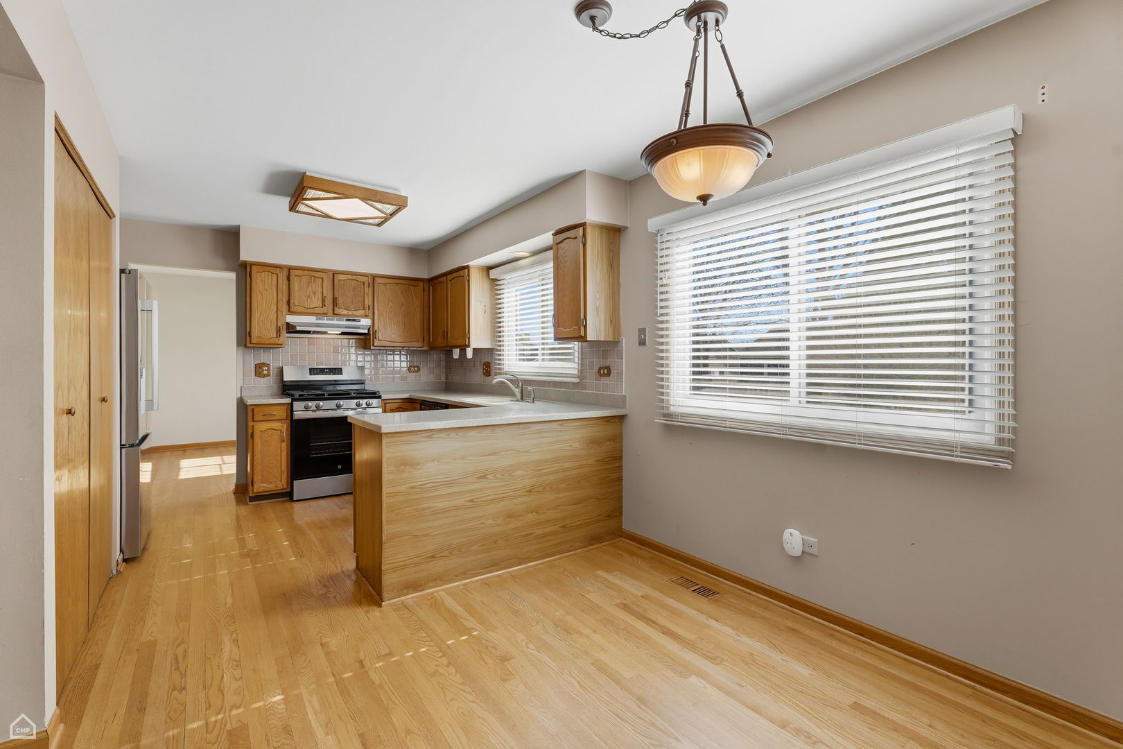 1418 Parkridge Drive
