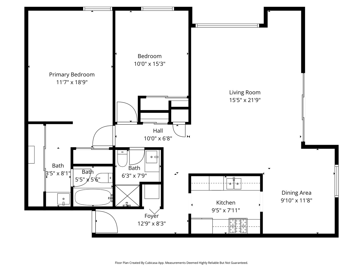 1926 Prairie Square Unit: 134
