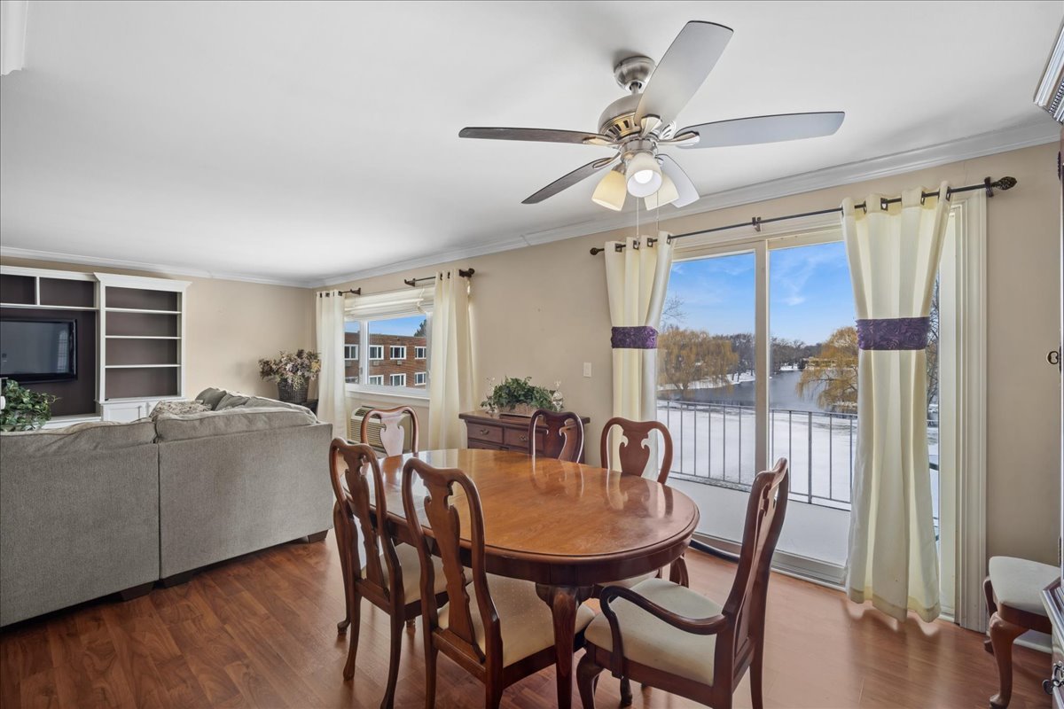 2700 E Bel Aire Drive Unit: 303