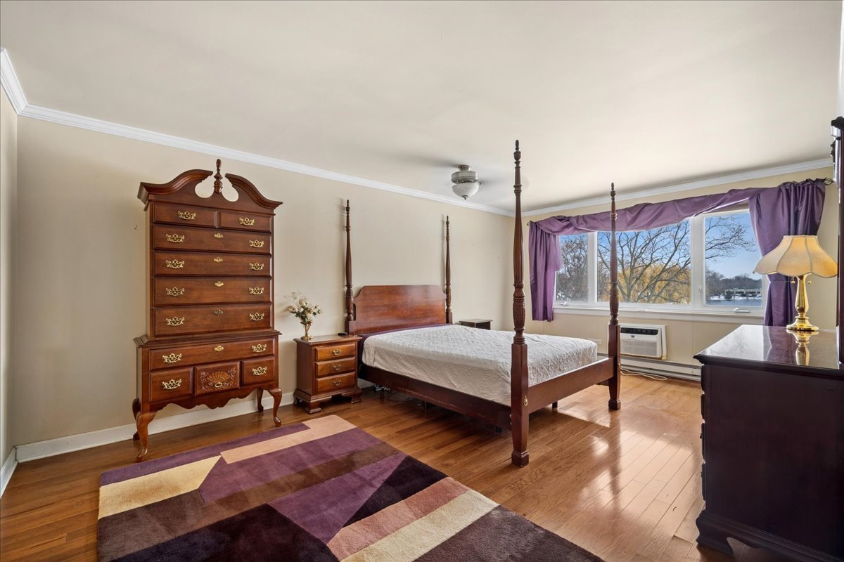 2700 E Bel Aire Drive Unit: 303