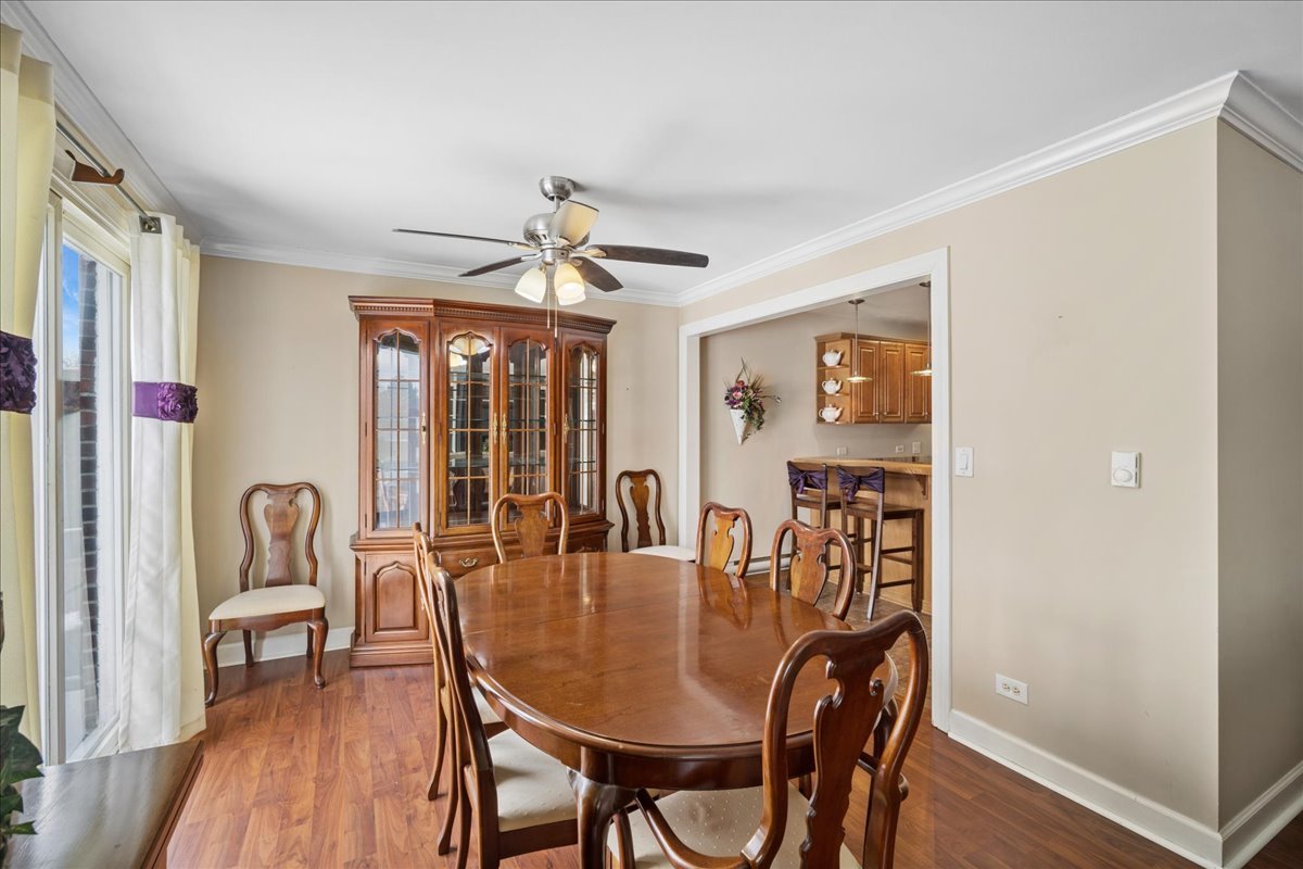 2700 E Bel Aire Drive Unit: 303