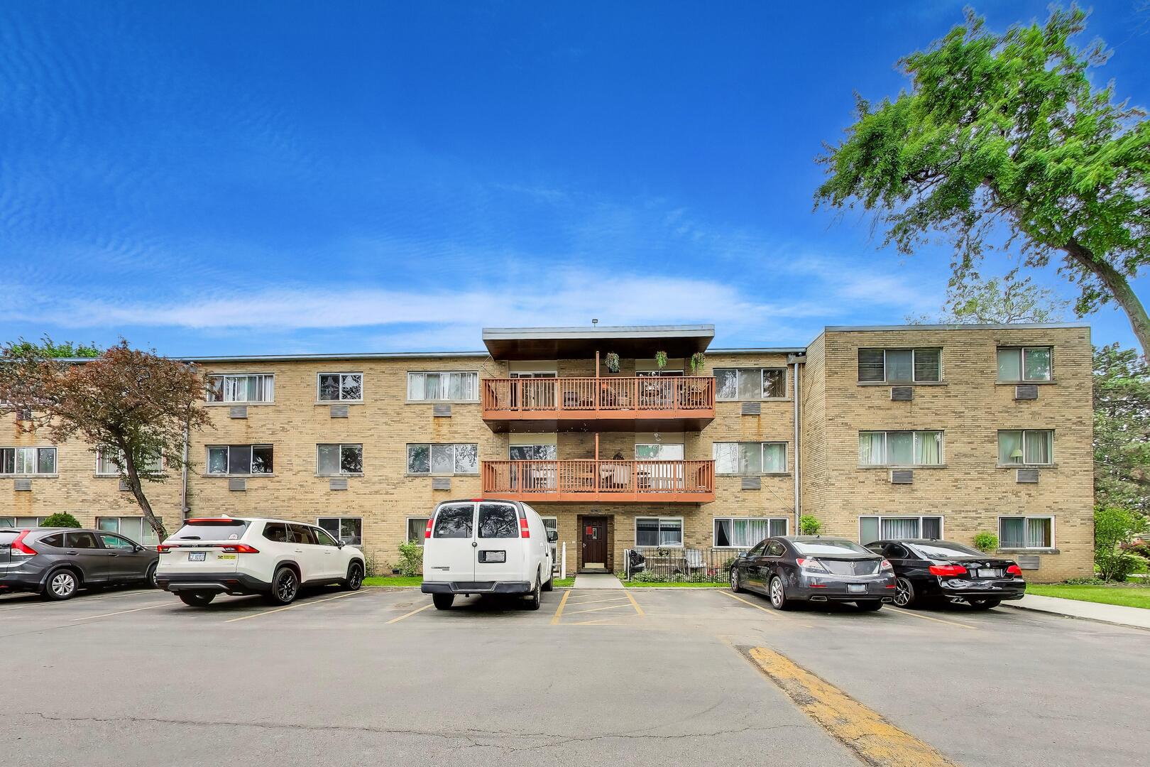 750 Dempster Street Unit: 103