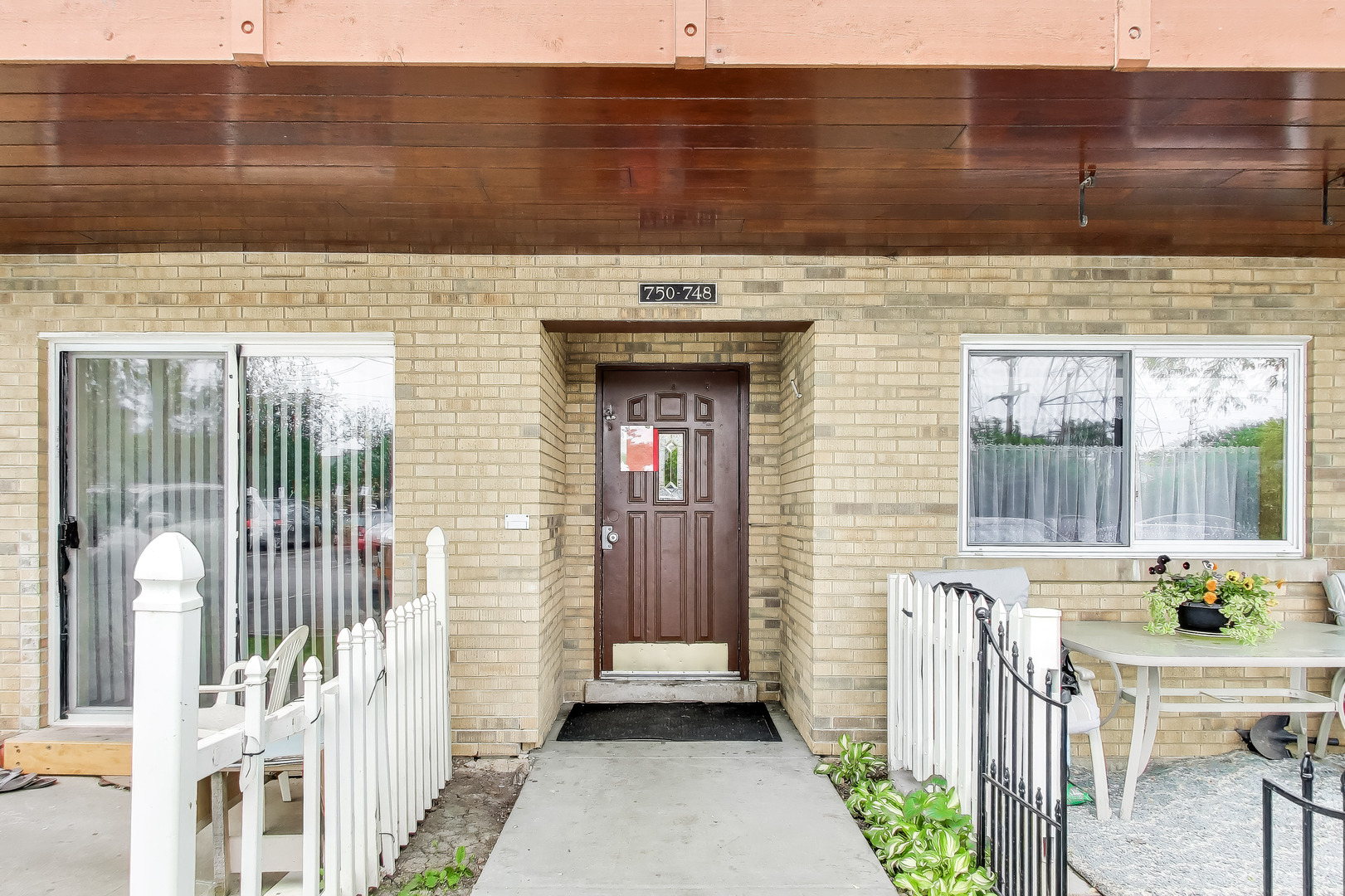 750 Dempster Street Unit: 103