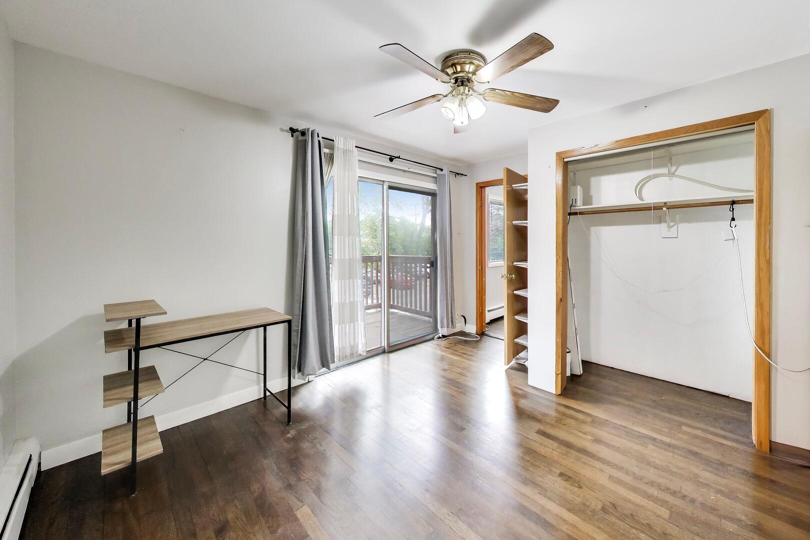 750 Dempster Street Unit: 103