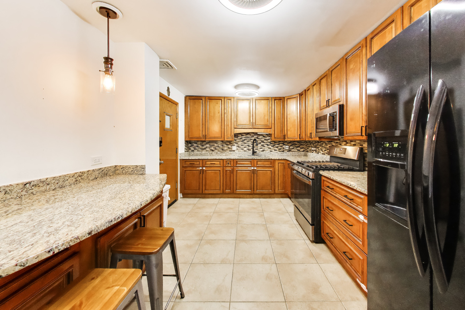 750 Dempster Street Unit: 103