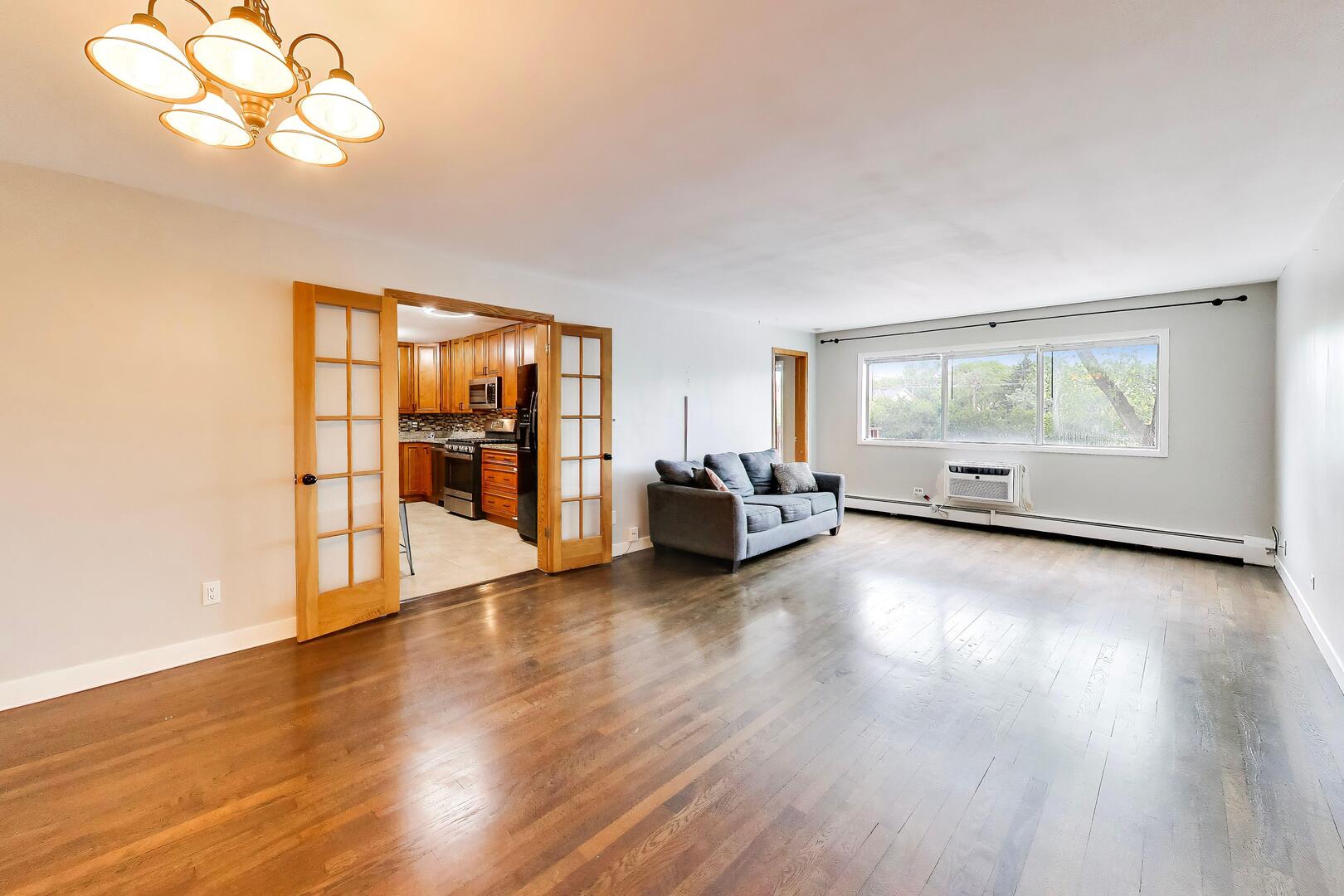 750 Dempster Street Unit: 103