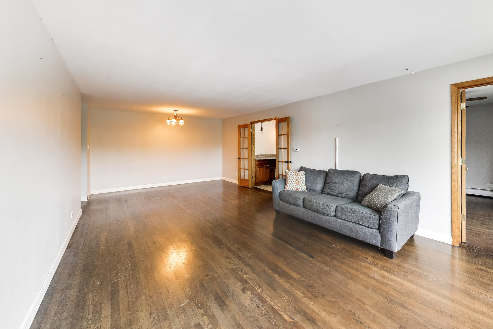 750 Dempster Street Unit: 103