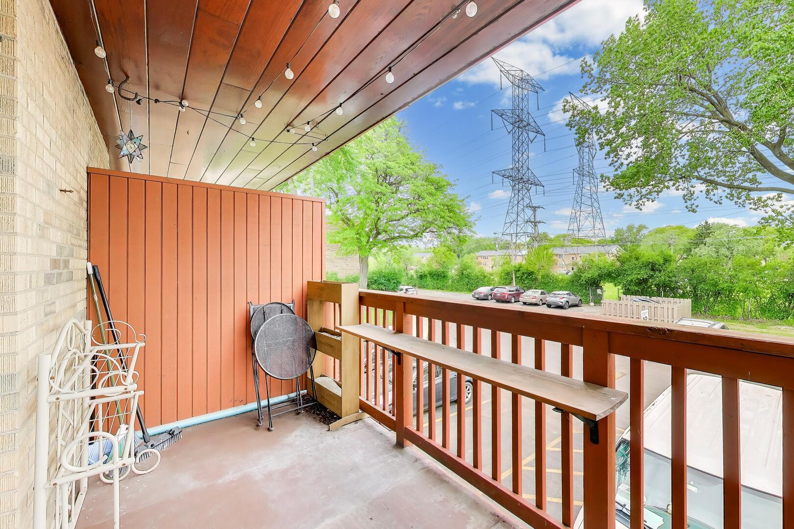 750 Dempster Street Unit: 103