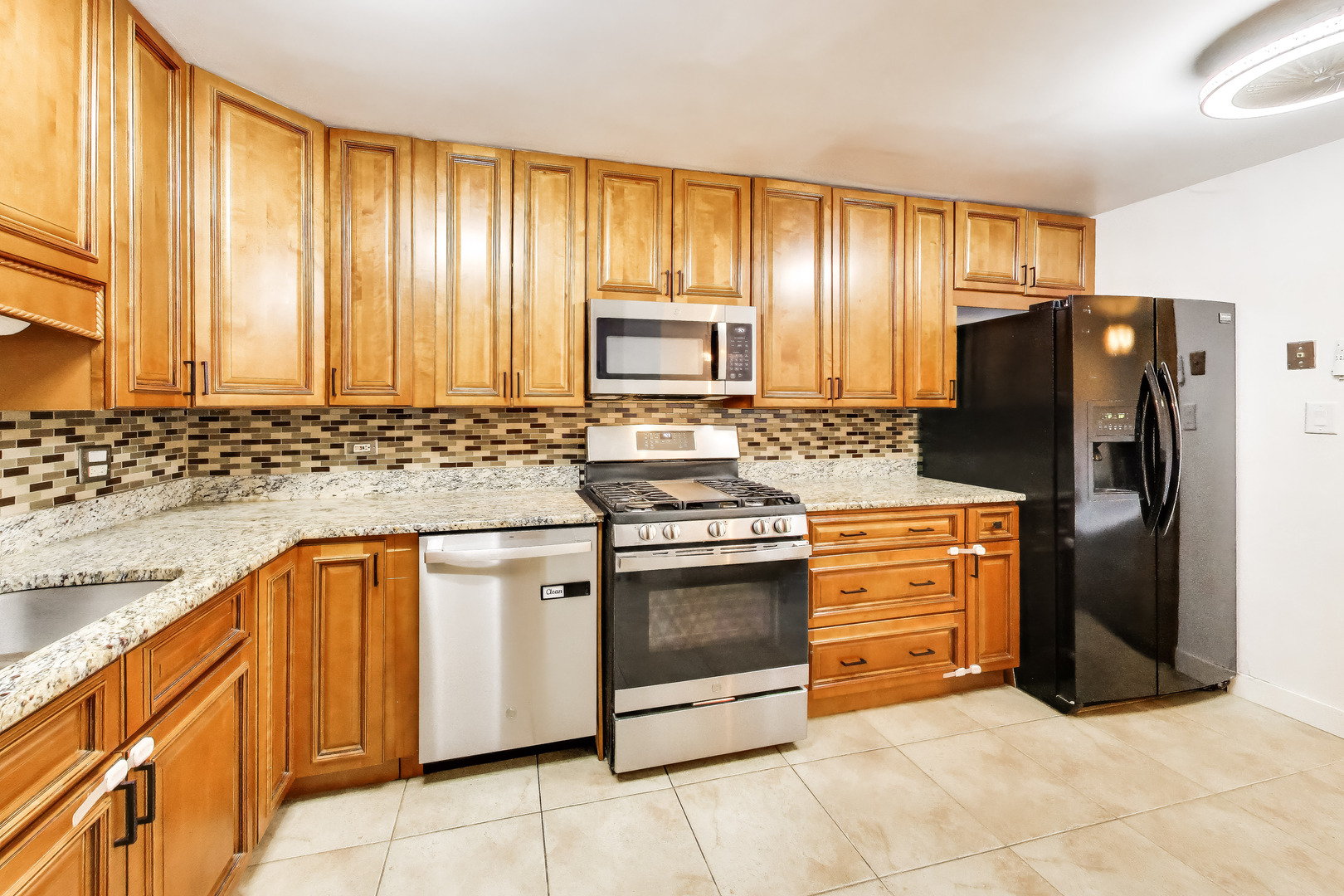 750 Dempster Street Unit: 103