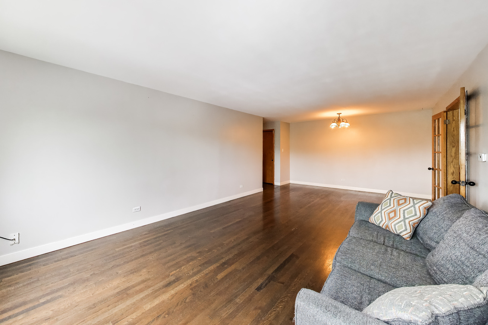 750 Dempster Street Unit: 103