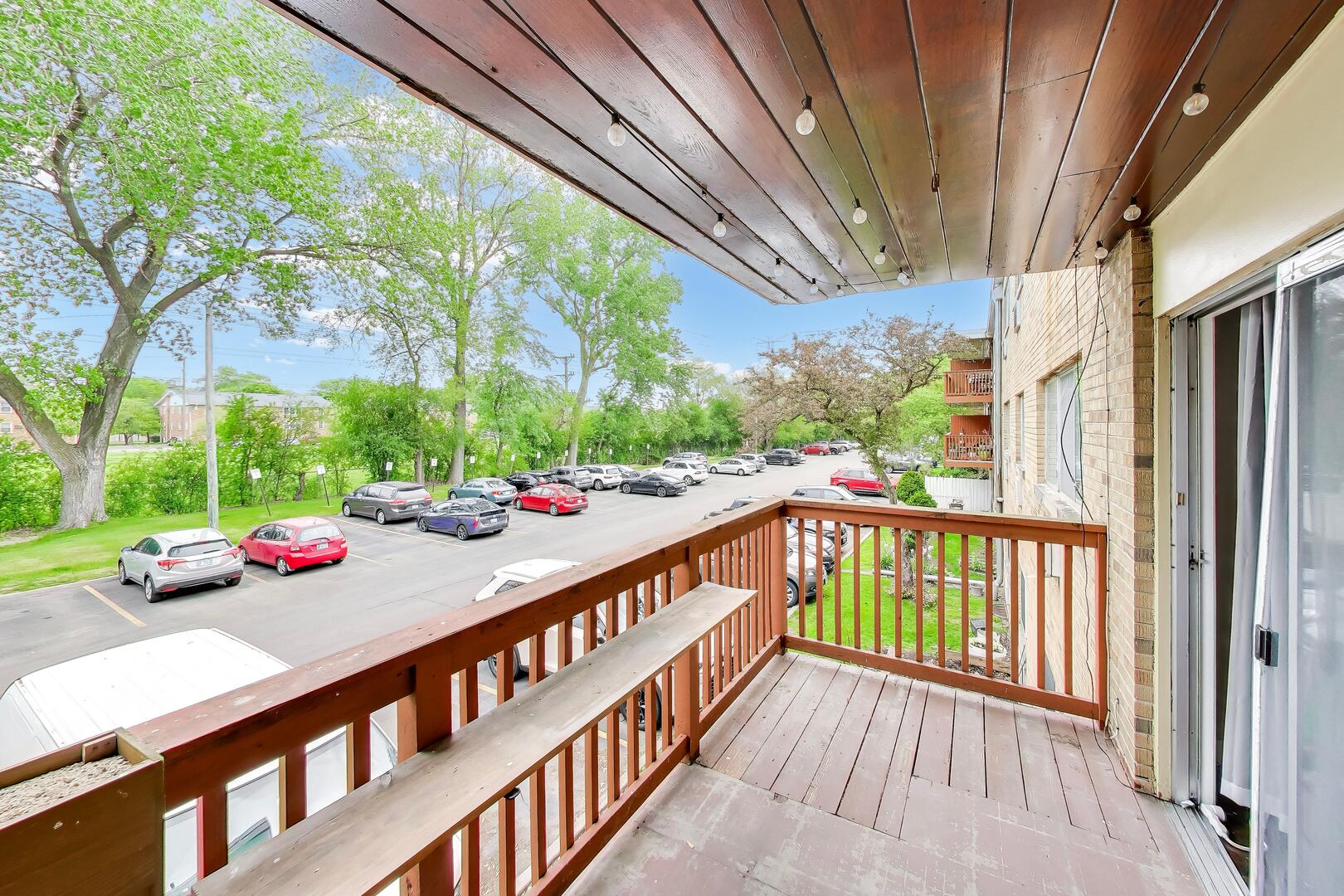 750 Dempster Street Unit: 103
