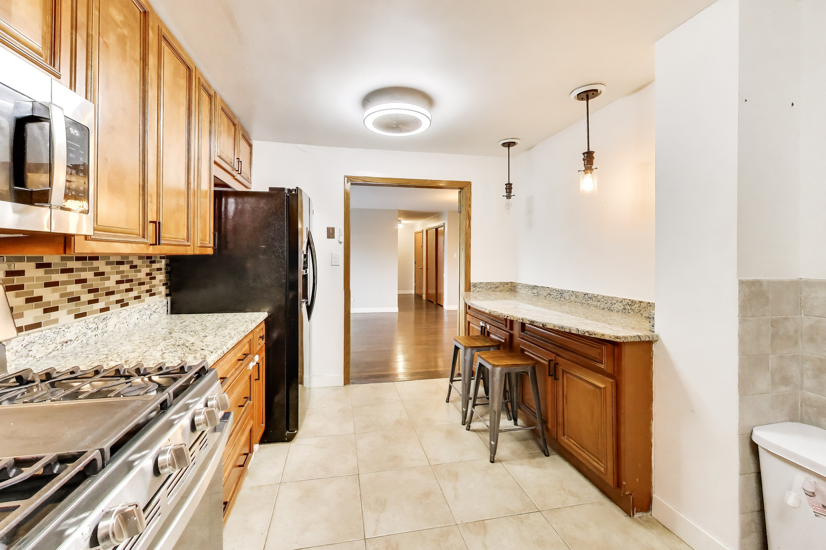 750 Dempster Street Unit: 103