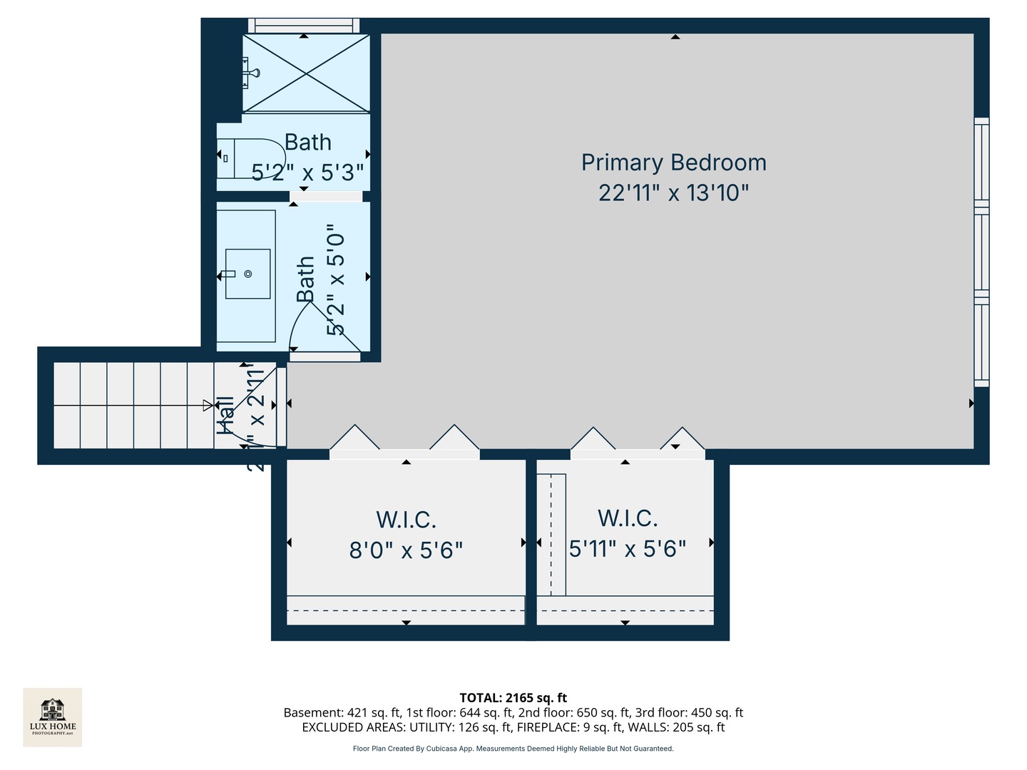 1919 N Pinetree Drive