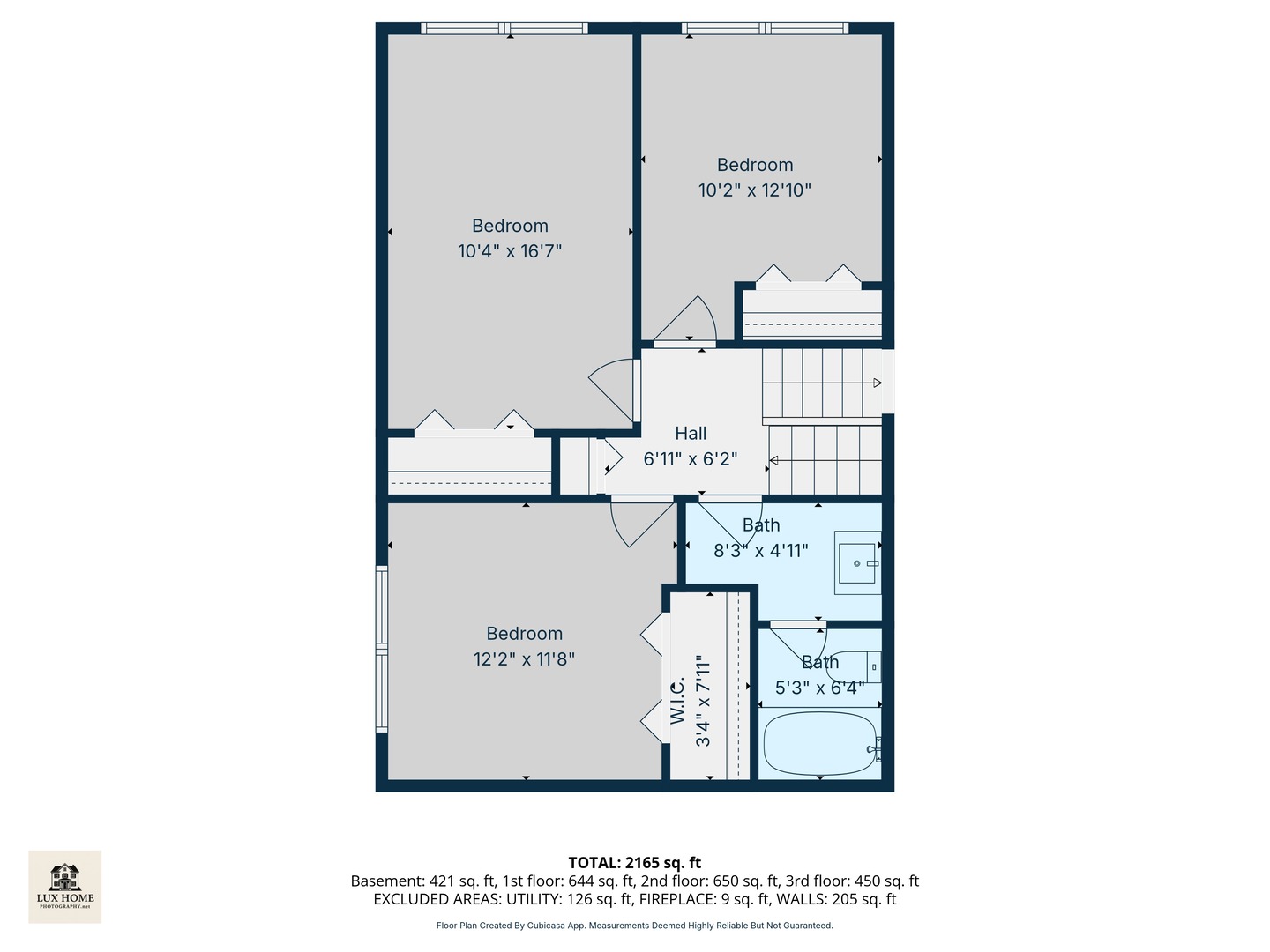 1919 N Pinetree Drive