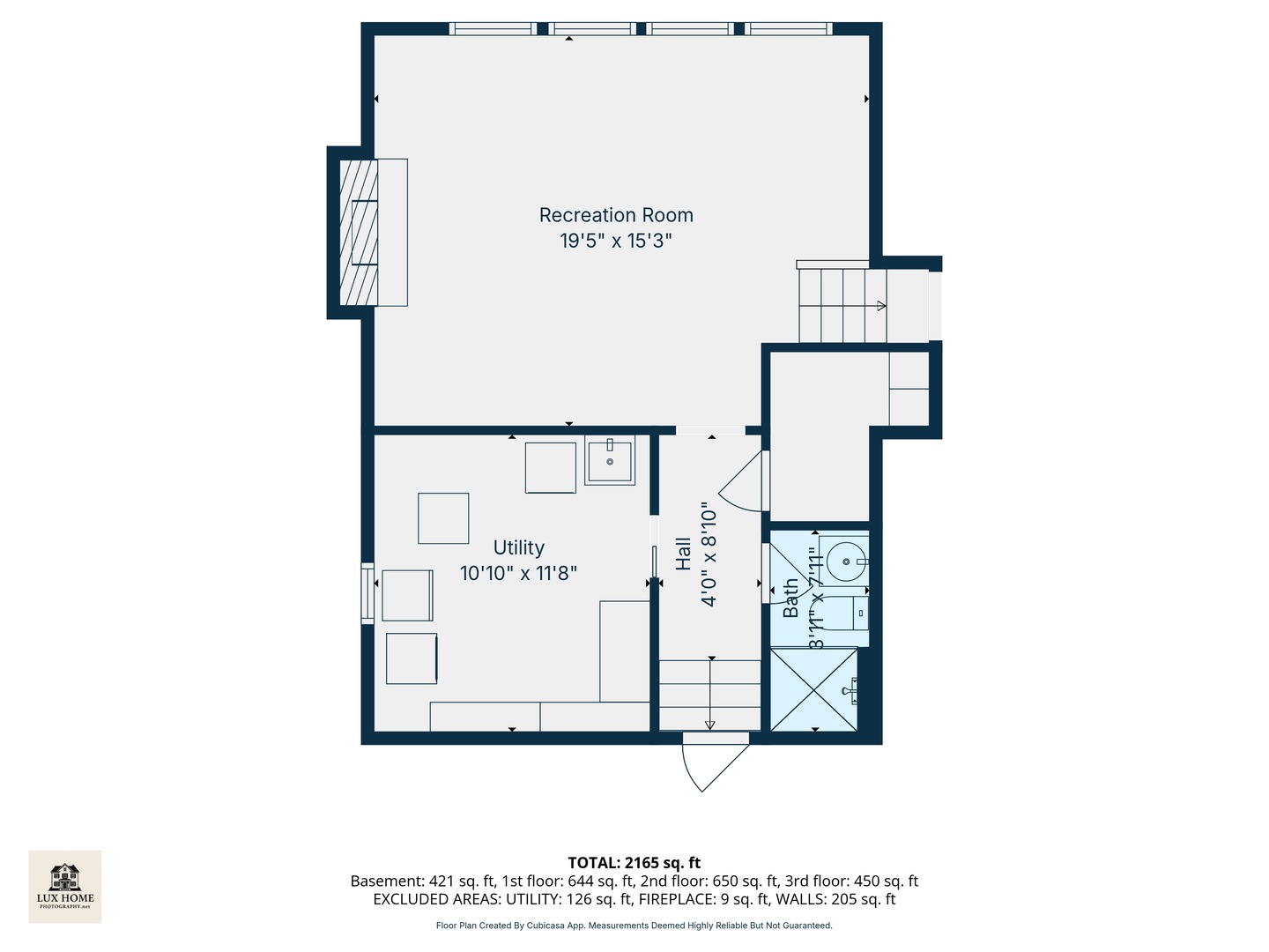 1919 N Pinetree Drive