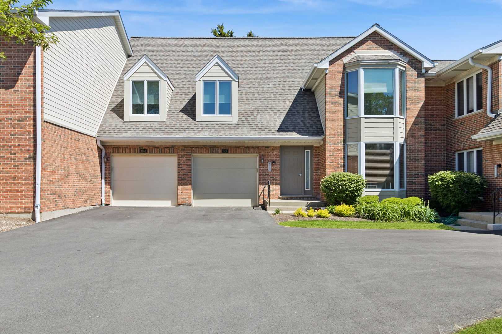 1659 N Belmont Court Unit: 1659