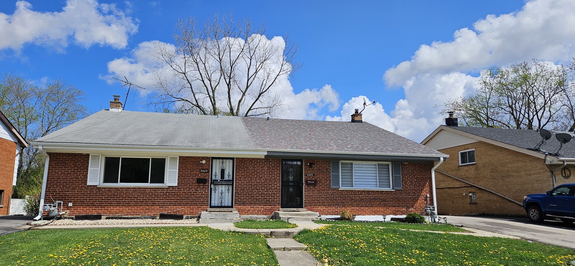 9449 Dee Road