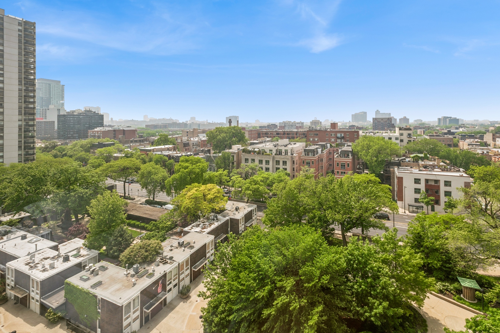1455 N Sandburg Terrace Unit: 1105