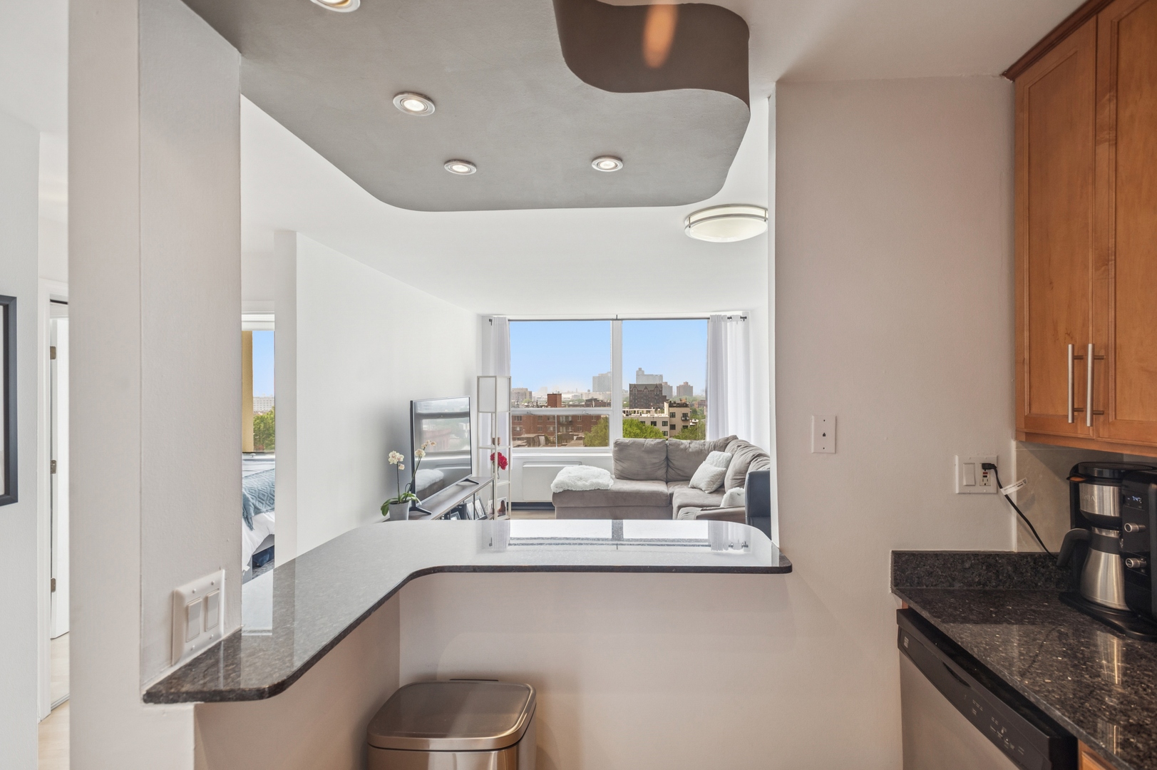 1455 N Sandburg Terrace Unit: 1105
