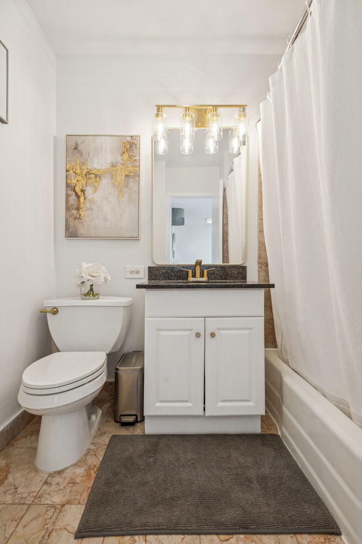 1455 N Sandburg Terrace Unit: 1105