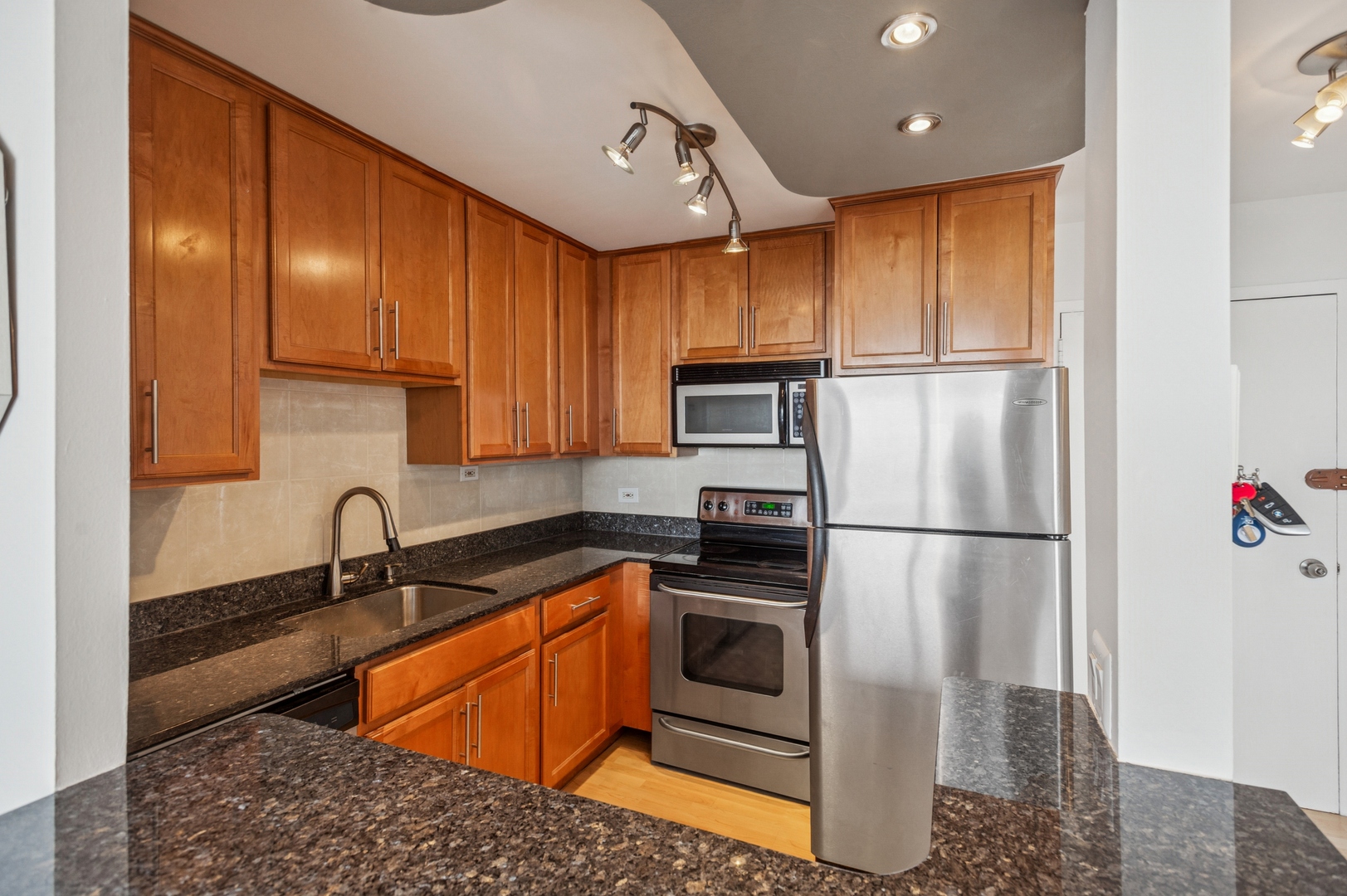 1455 N Sandburg Terrace Unit: 1105