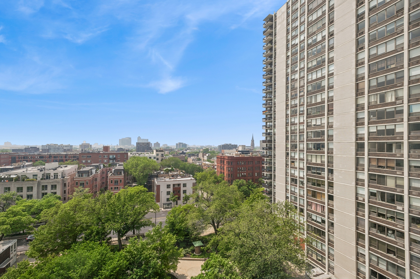 1455 N Sandburg Terrace Unit: 1105