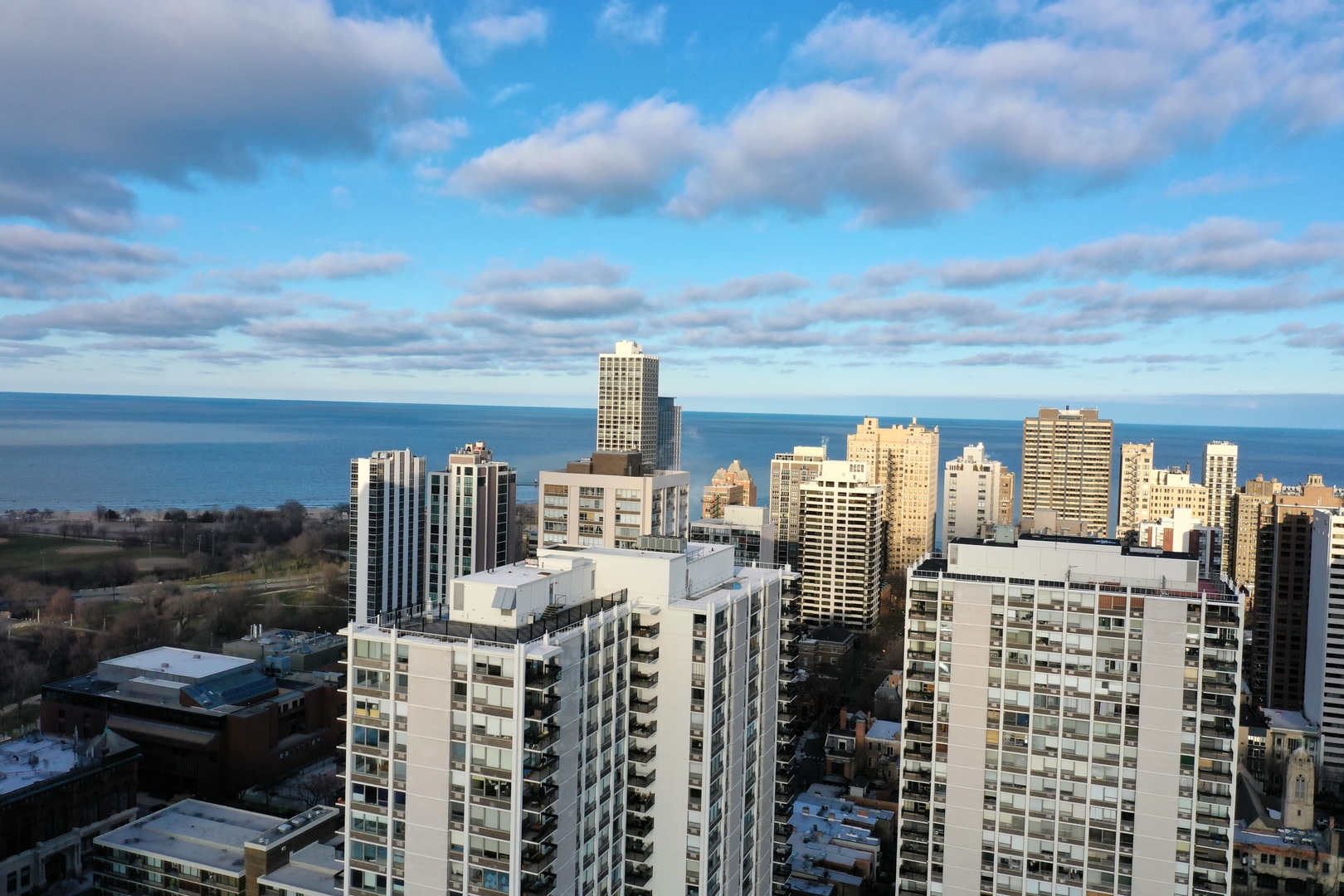 1455 N Sandburg Terrace Unit: 1105