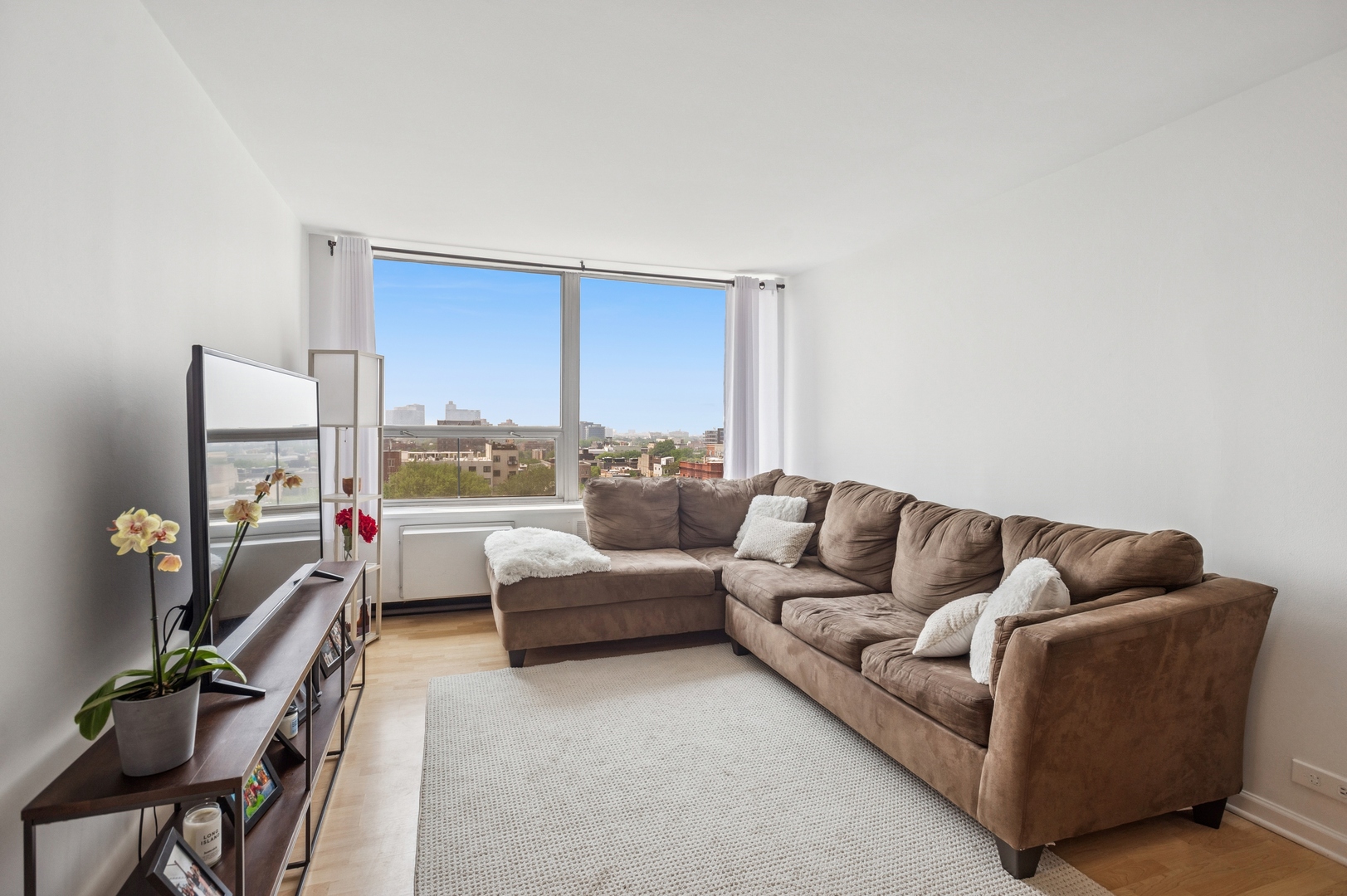 1455 N Sandburg Terrace Unit: 1105