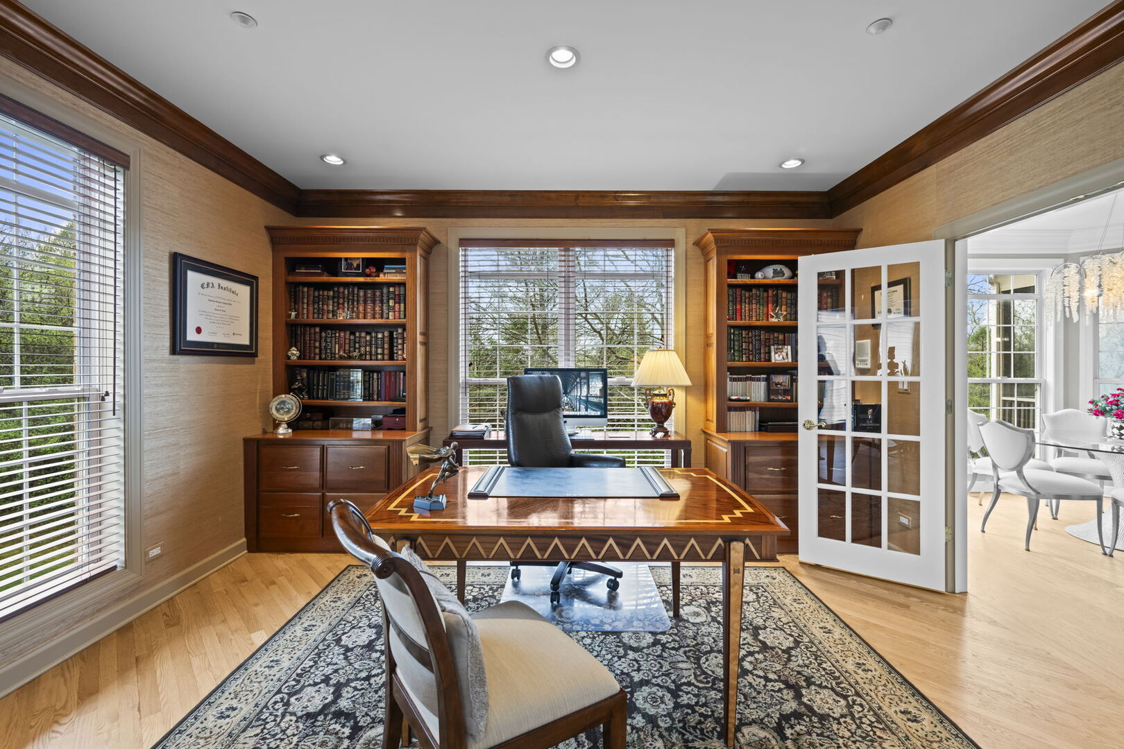 707 Stone Canyon Circle
