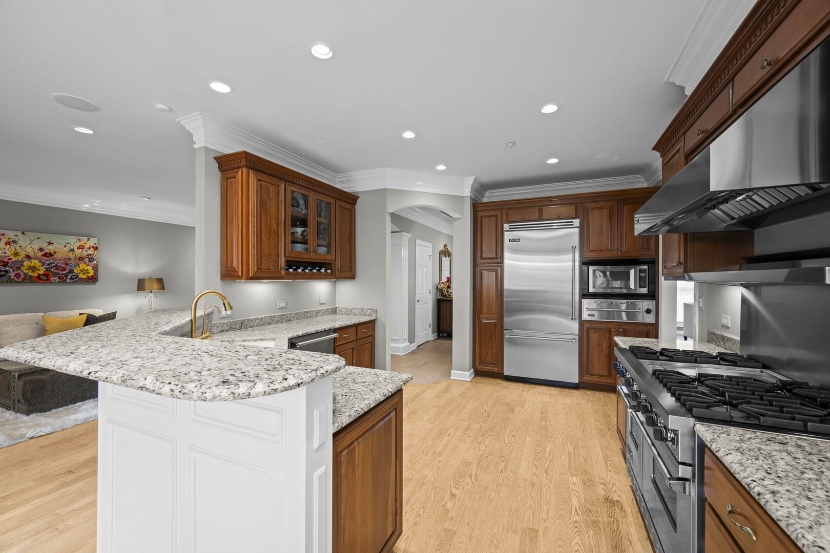707 Stone Canyon Circle