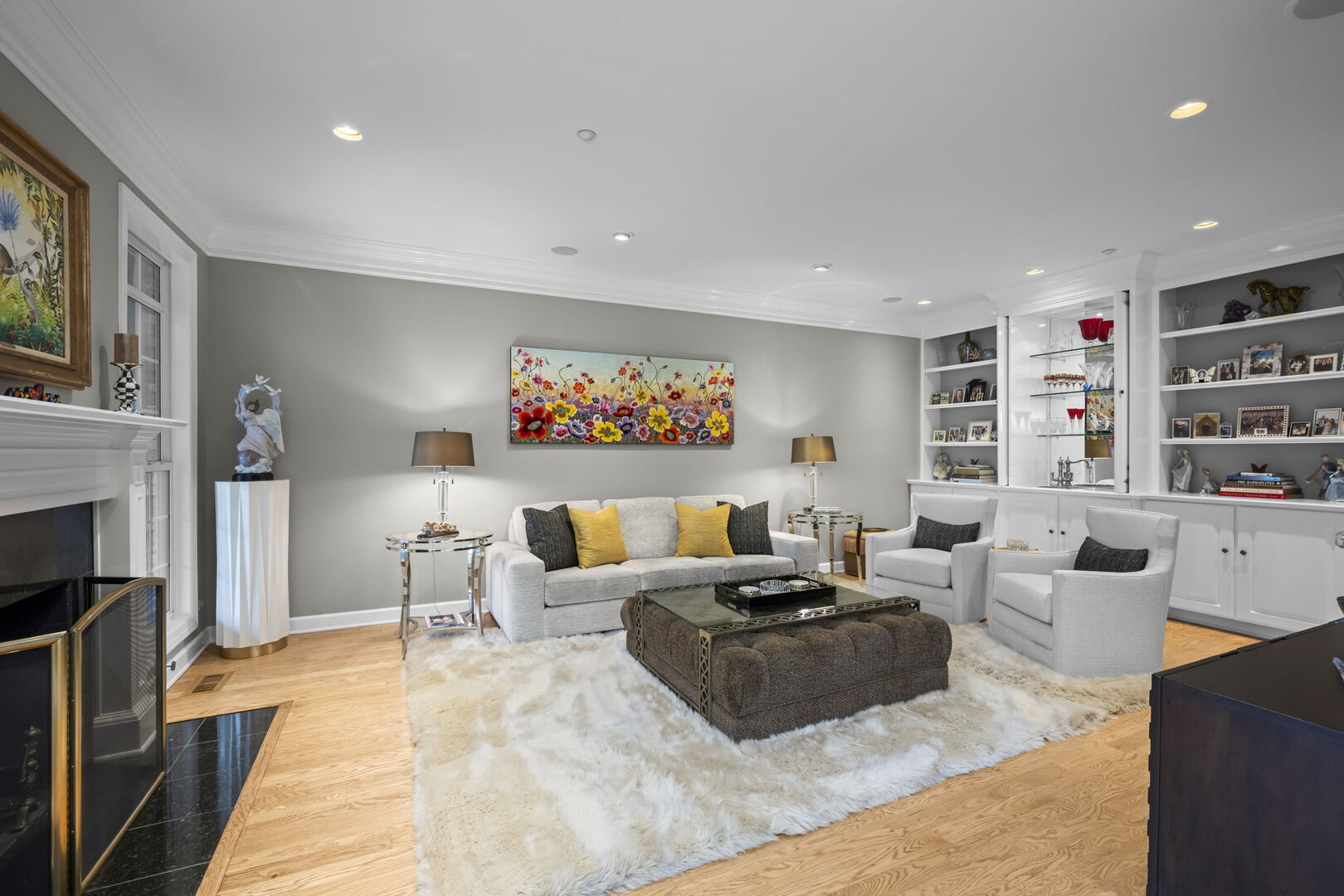 707 Stone Canyon Circle