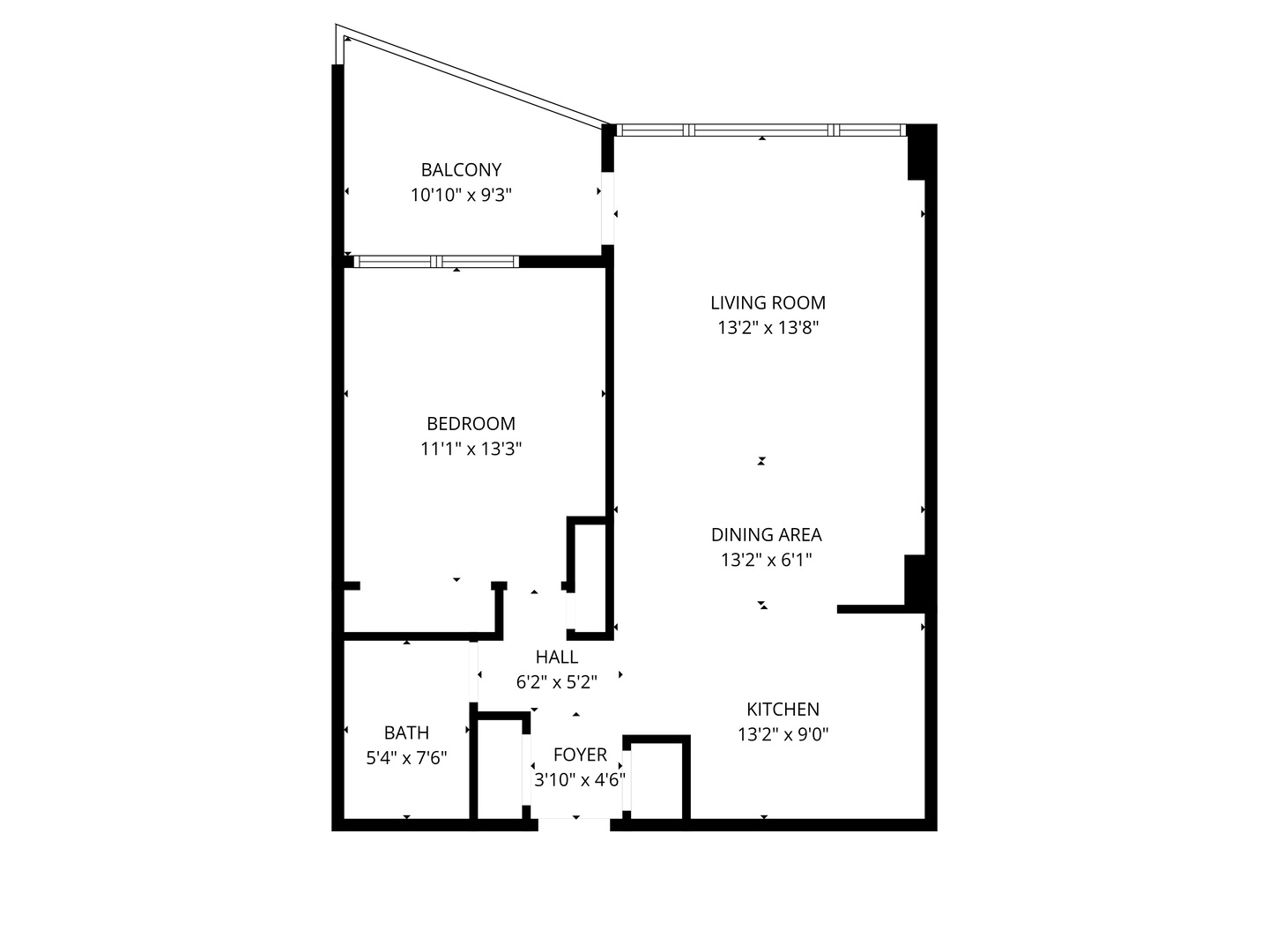 555 W Cornelia Avenue Unit: 512