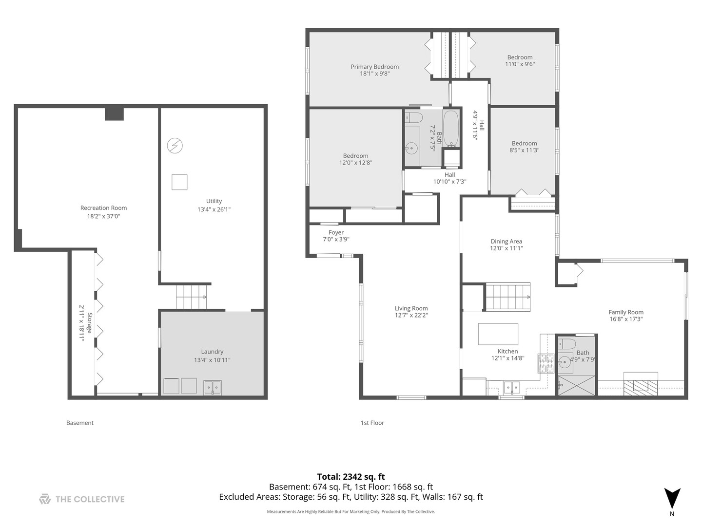 5324 Clover Drive