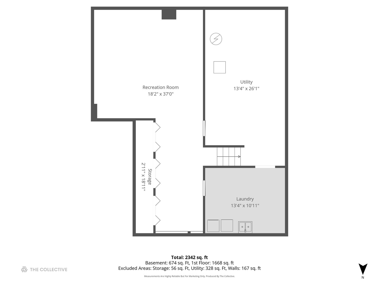 5324 Clover Drive