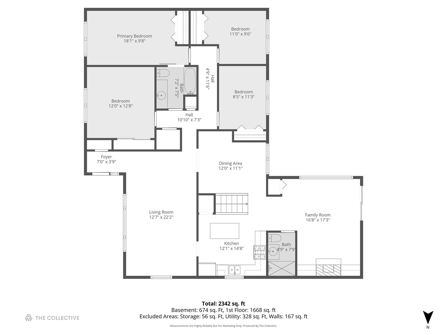 5324 Clover Drive