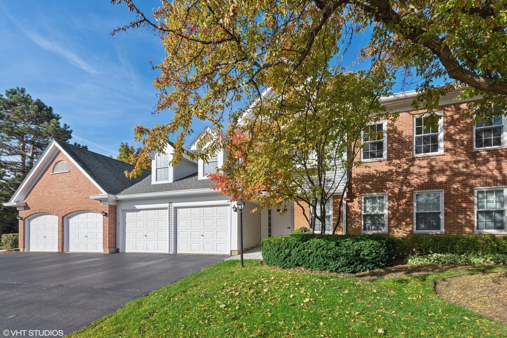 908 Persimmon Lane Unit: D