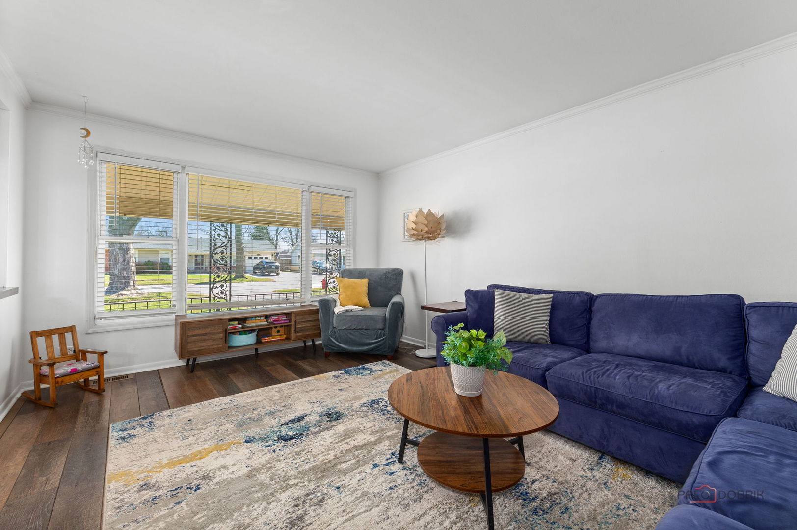 1220 Hemlock Drive