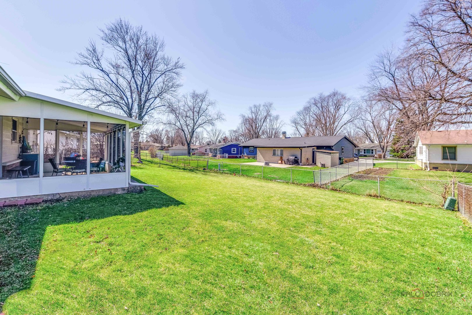 1220 Hemlock Drive