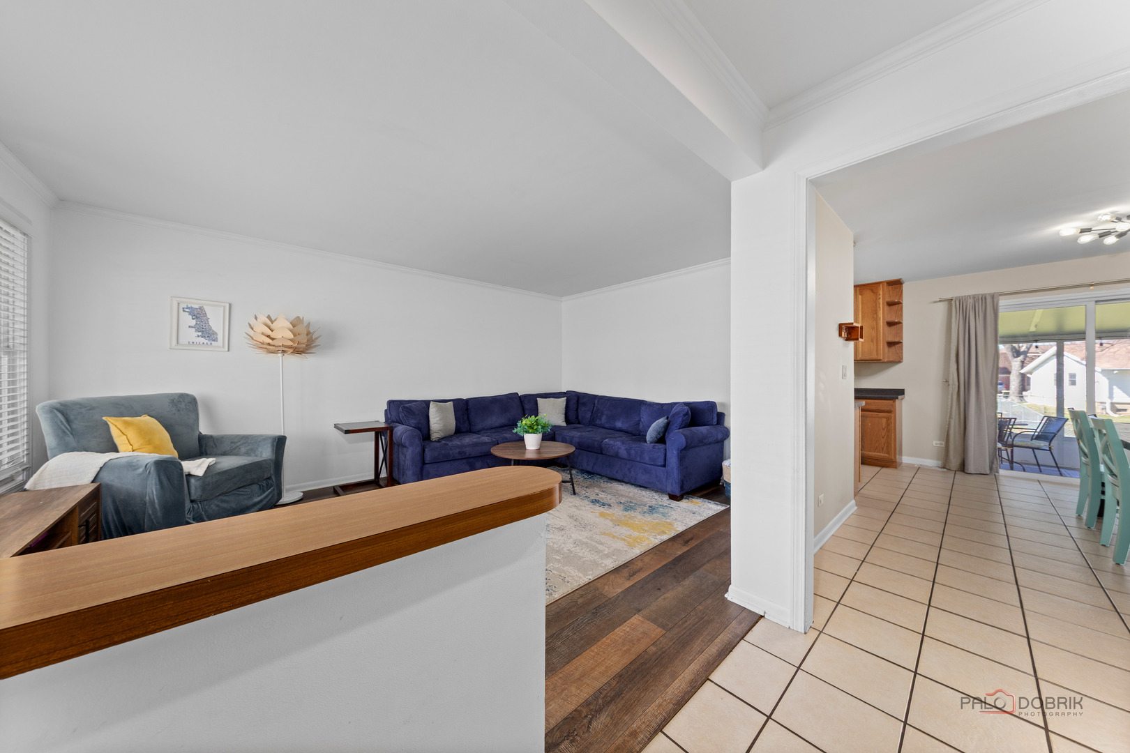1220 Hemlock Drive