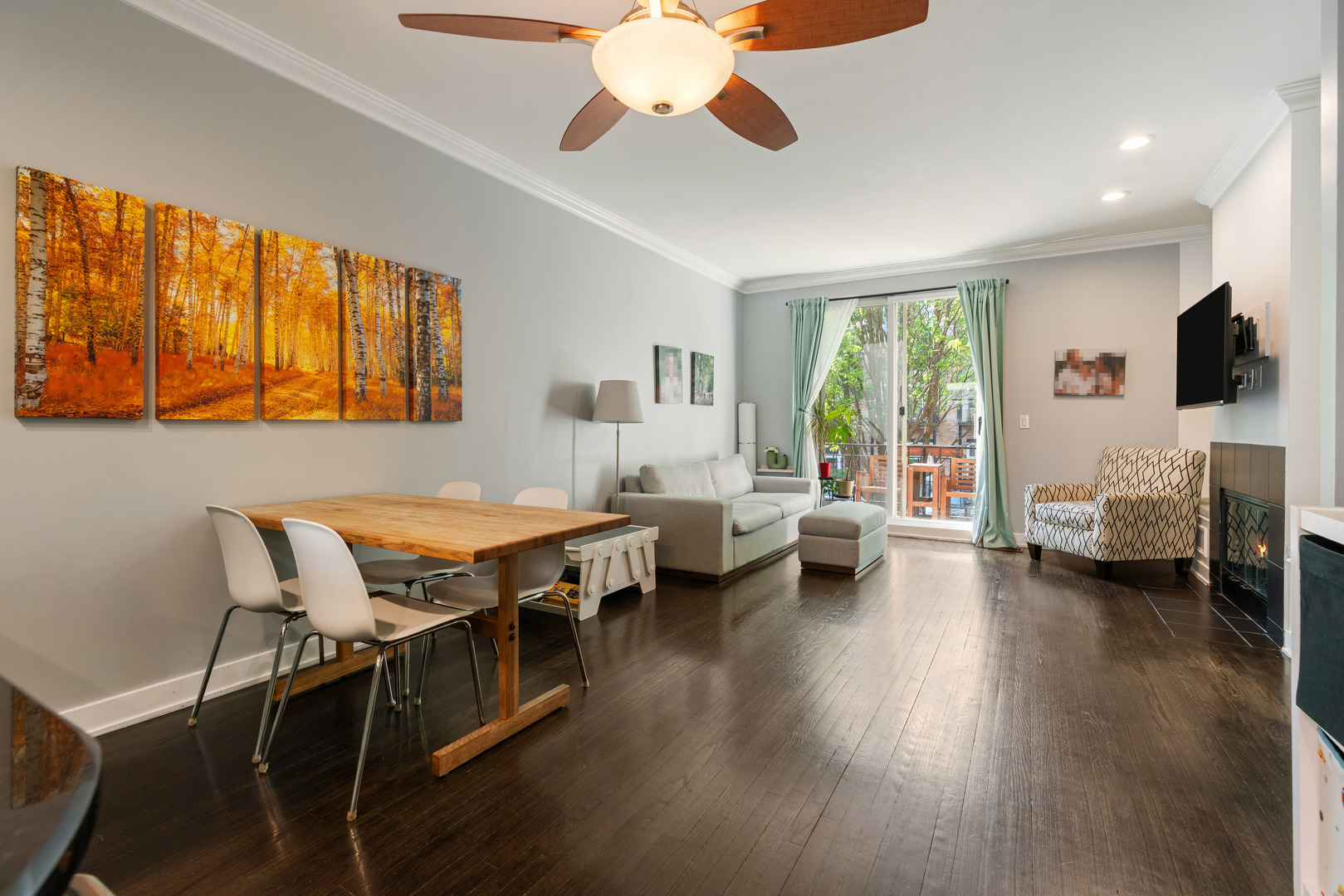 1826 S Michigan Avenue Unit: F