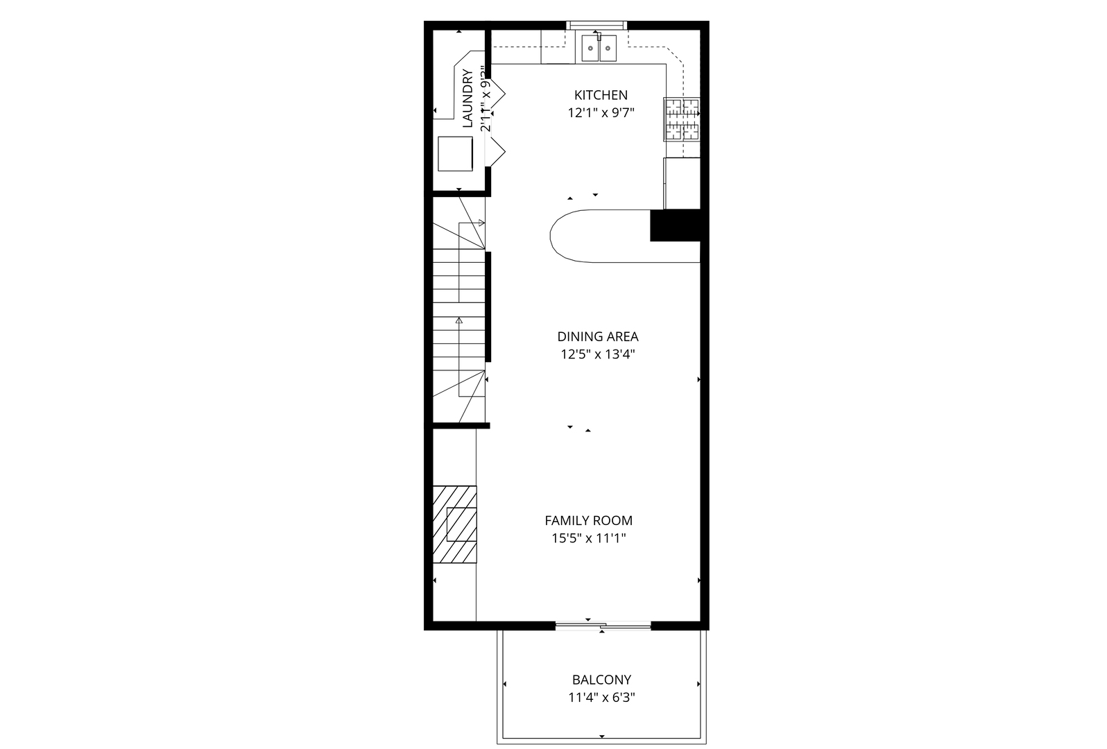1826 S Michigan Avenue Unit: F