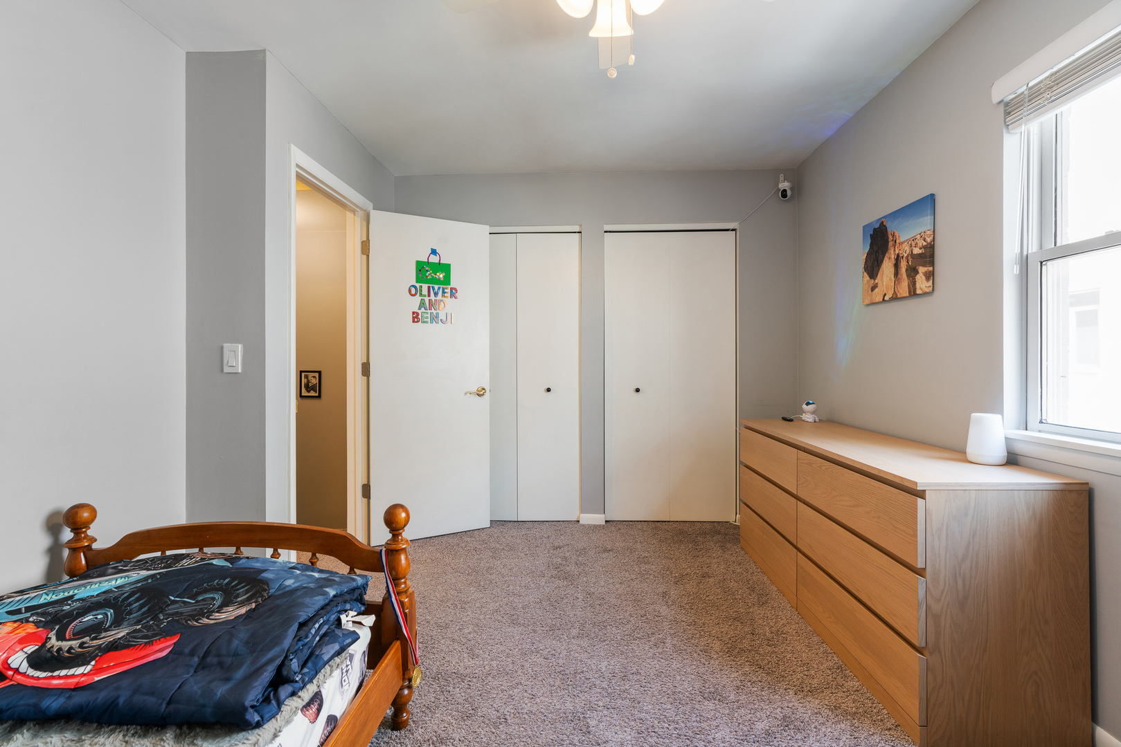 1826 S Michigan Avenue Unit: F