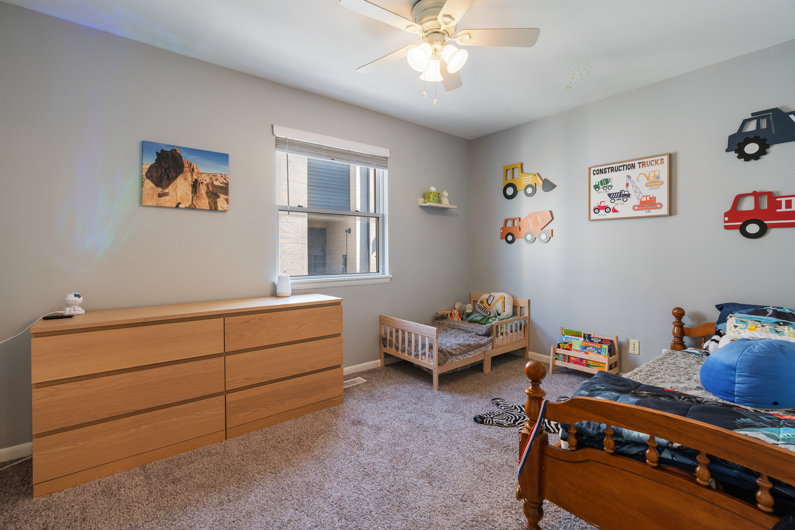 1826 S Michigan Avenue Unit: F