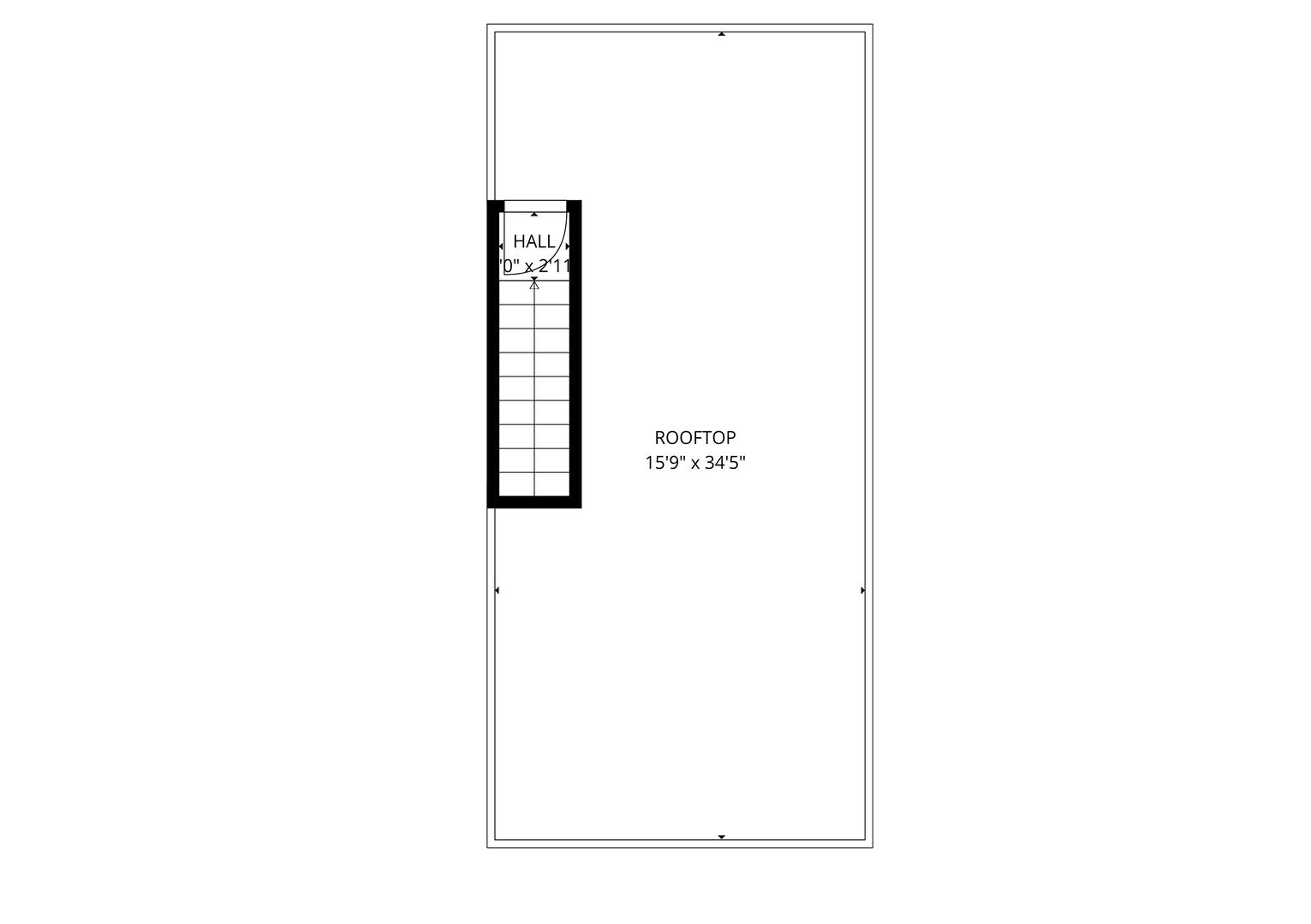 1826 S Michigan Avenue Unit: F