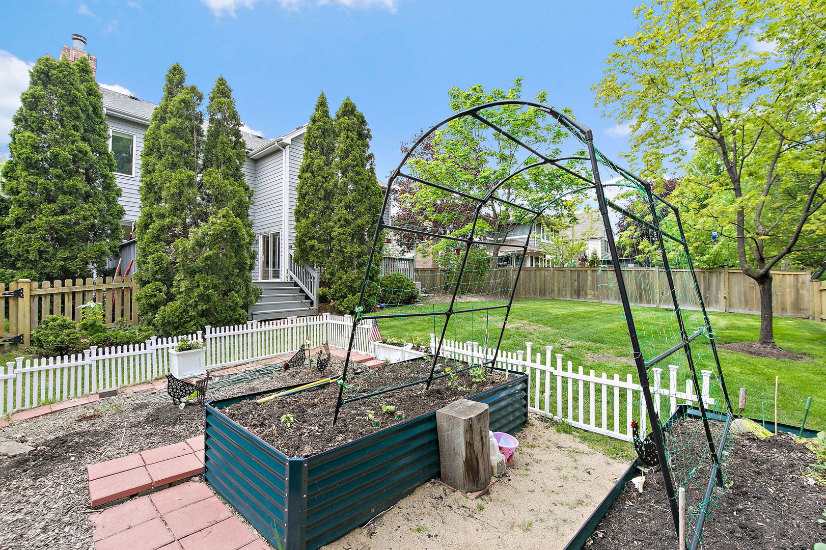 505 N Easy Street