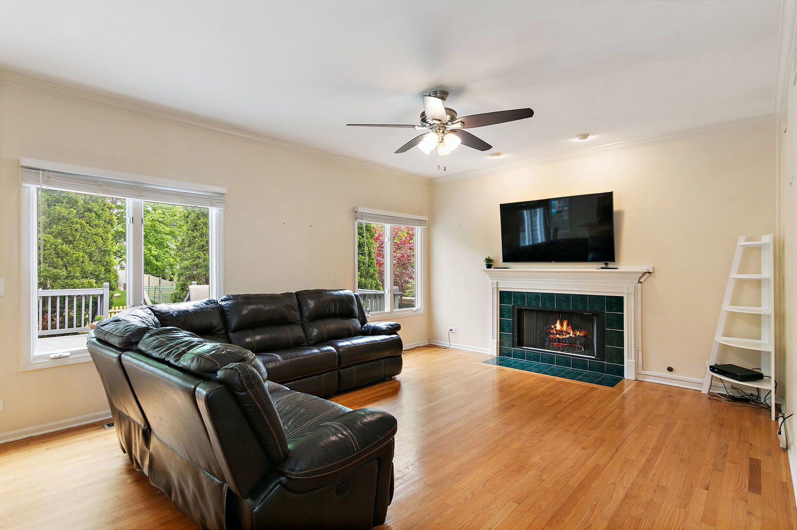 505 N Easy Street