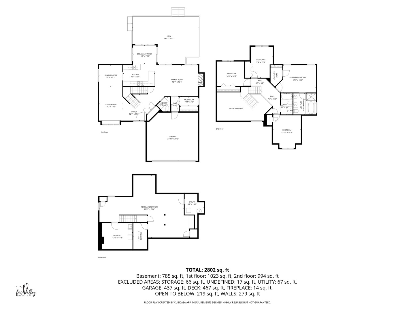 505 N Easy Street