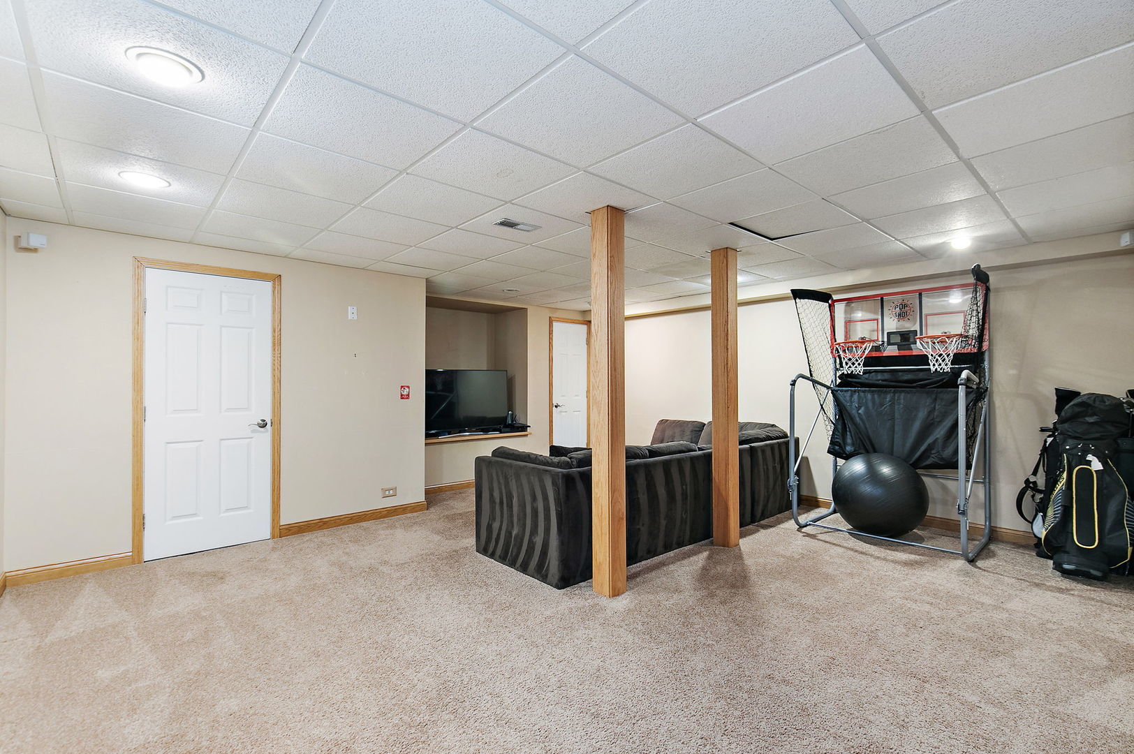 505 N Easy Street