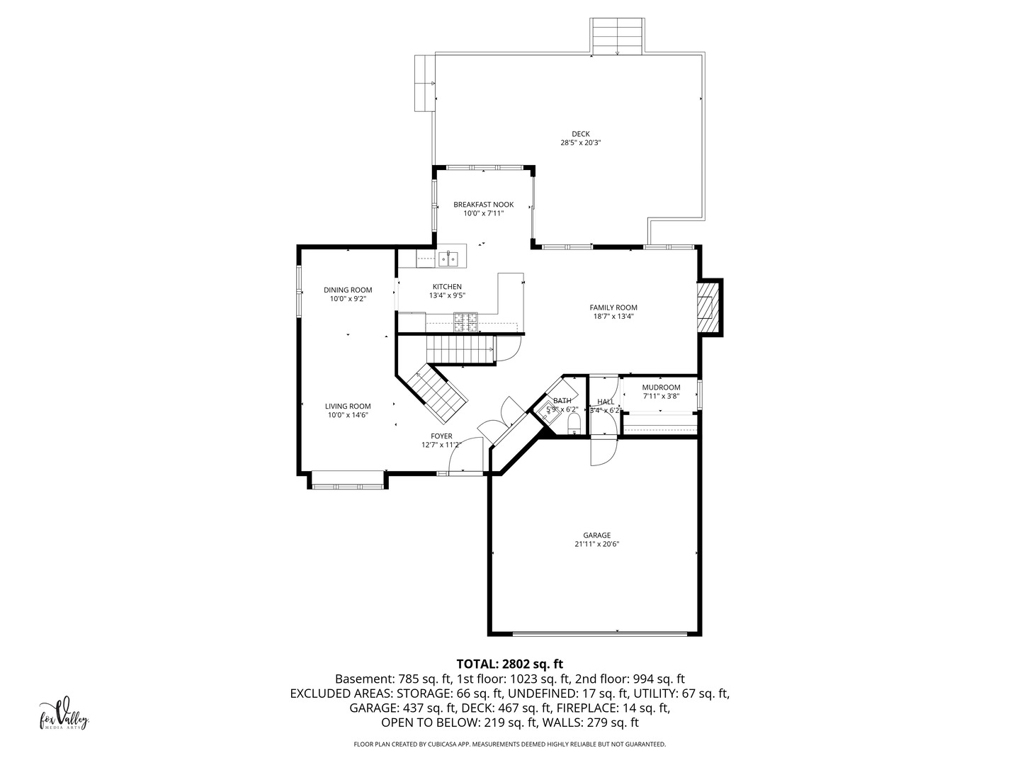 505 N Easy Street