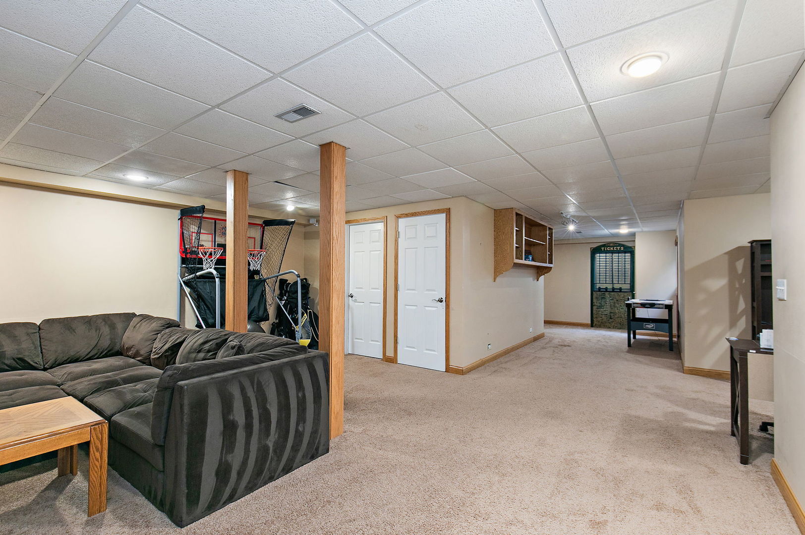 505 N Easy Street